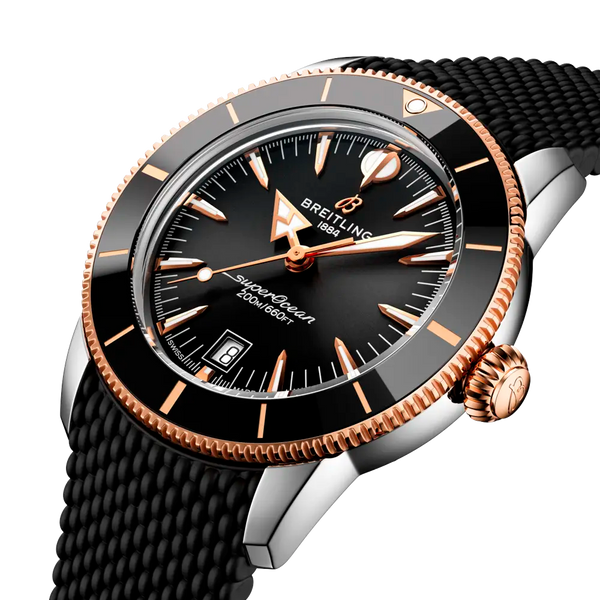 Superocean Heritage B31 Automatic 42