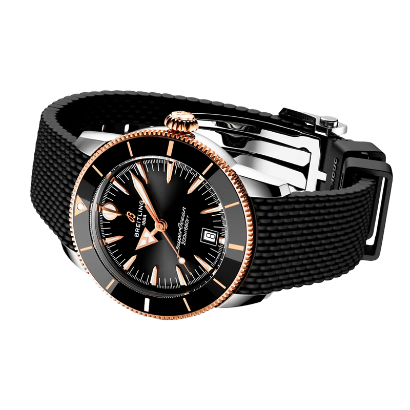 Superocean Heritage B31 Automatic 42