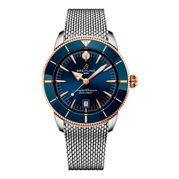 Superocean Heritage B31 Automatic 44
