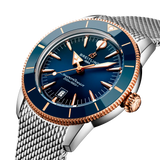 Superocean Heritage B31 Automatic 44