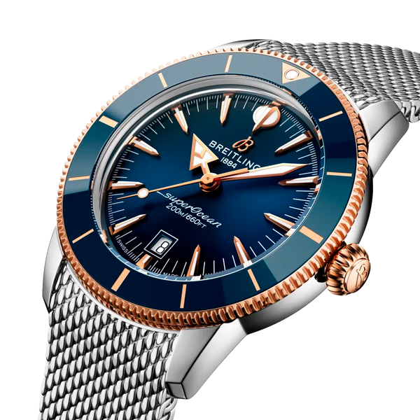 Superocean Heritage B31 Automatic 44