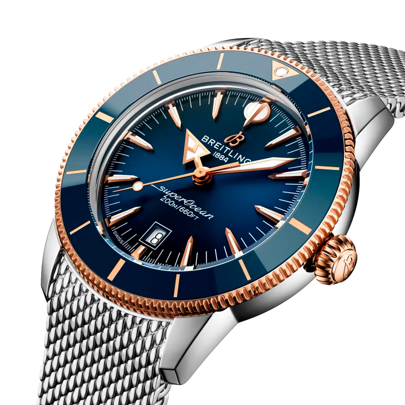 Superocean Heritage B31 Automatic 44