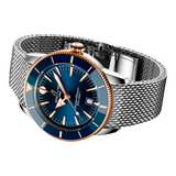 Superocean Heritage B31 Automatic 44