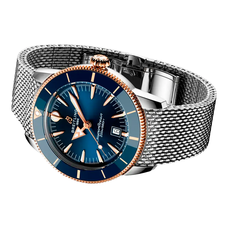 Superocean Heritage B31 Automatic 44