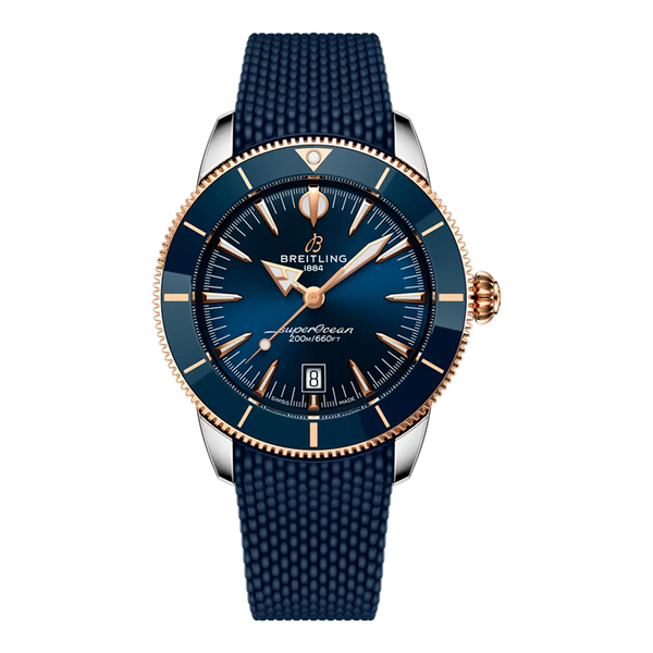 Superocean Heritage B31 Automatic 44
