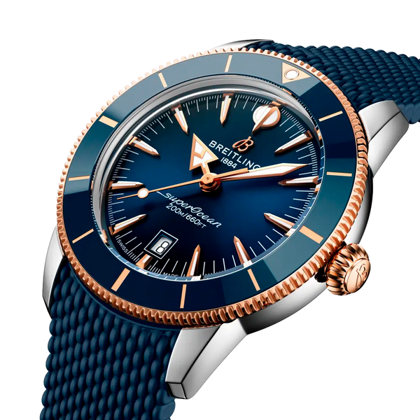 Superocean Heritage B31 Automatic 44