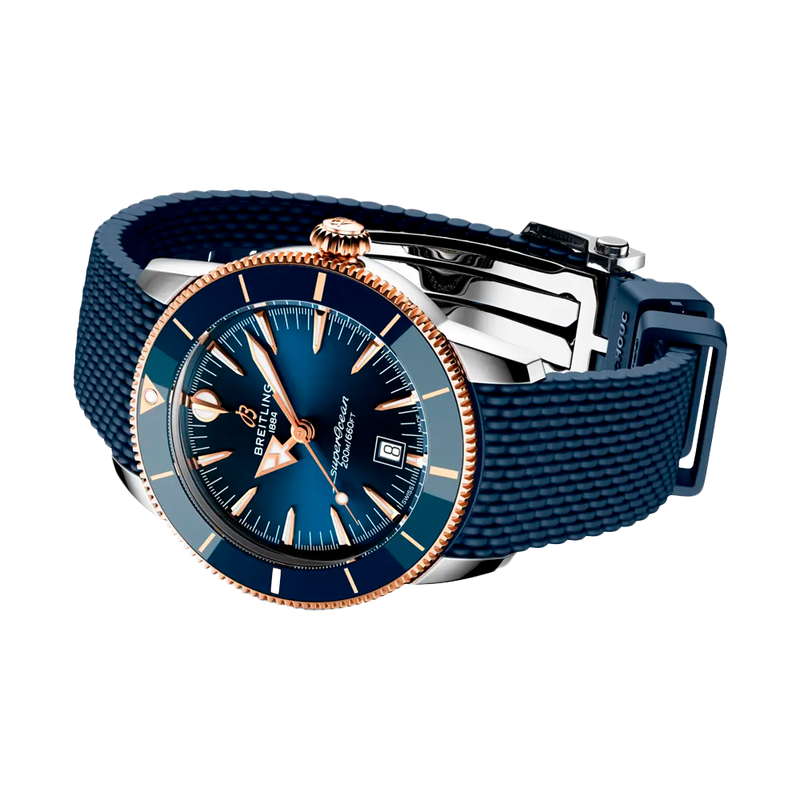 Superocean Heritage B31 Automatic 44