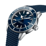Superocean Heritage Automatic 36