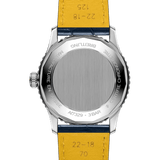 Navitimer Automático 41