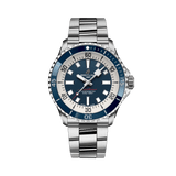 SUPEROCEAN AUTOMATIC 42MM