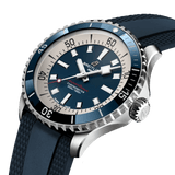 SUPEROCEAN AUTOMATIC 42MM