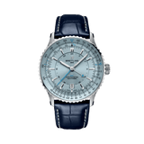 Navitimer Automatic GMT 41