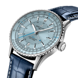 Navitimer Automatic GMT 41