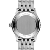 Navitimer Automático GMT 41