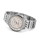 Navitimer Automático GMT 41