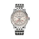 Navitimer Automático GMT 41