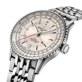 Navitimer Automático GMT 41