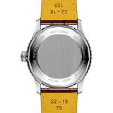 Navitimer Automatic GMT 41 - A32310211G1P1