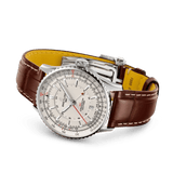 Navitimer Automatic GMT 41 - A32310211G1P1