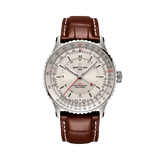 Navitimer Automatic GMT 41 - A32310211G1P1