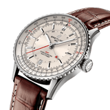 Navitimer Automatic GMT 41 - A32310211G1P1