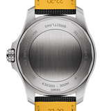 Avenger Automatic GMT 44 - A32320101B1X1
