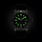 Avenger Automatic GMT 44 - A32320101B1X1
