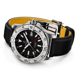 Avenger Automatic GMT 44 - A32320101B1X1