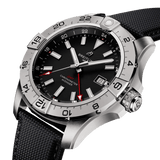Avenger Automatic GMT 44 - A32320101B1X1