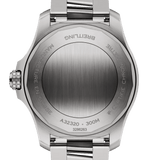 Avenger Automatic GMT 44 - A32320101C1A1