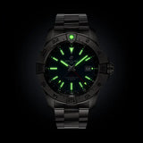 Avenger Automatic GMT 44 - A32320101C1A1