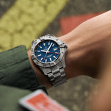 Avenger Automatic GMT 44 - A32320101C1A1