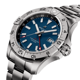 Avenger Automatic GMT 44 - A32320101C1A1