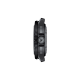 Reloj para Hombre Seastar 2000 Professional Powermatic 80 Azul y Negro