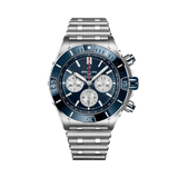 Super Chronomat B01 44 - AB0136161C1A1