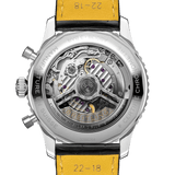 Navitimer B01 Chronograph 43