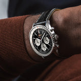 Navitimer B01 Chronograph 43