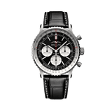 Navitimer B01 Chronograph 43