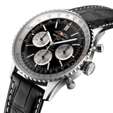 Navitimer B01 Chronograph 43