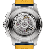 Avenger B01 Chronograph 44 - AB0147101C1X1
