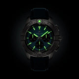 Avenger B01 Chronograph 44 - AB0147101C1X1
