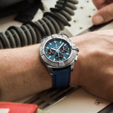 Avenger B01 Chronograph 44 - AB0147101C1X1