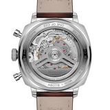 Top Time B01 Chronograph 41 Tribute to Aston Martin DB5 - AB0178121G1X1
