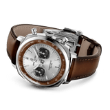 Top Time B01 Chronograph 41 Tribute to Aston Martin DB5 - AB0178121G1X1