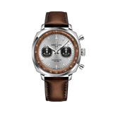 Top Time B01 Chronograph 41 Tribute to Aston Martin DB5 - AB0178121G1X1