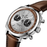 Top Time B01 Chronograph 41 Tribute to Aston Martin DB5 - AB0178121G1X1