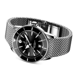 Superocean Heritage B31 Automático 42