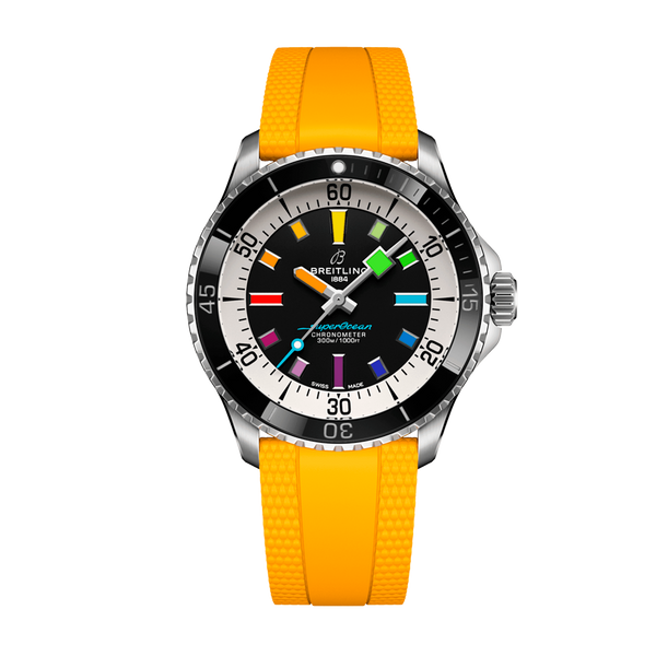 Superocean Automatic 42