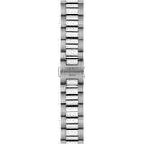 Reloj para Hombre PR 100 Quartz 40mm Plata y Azul