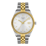 Tissot Ballade 40mm - vista frontal
